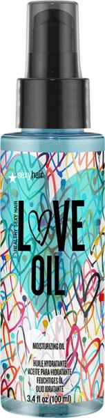 Sexyhair Healthy Love Oil Hair & Body Moisturizing Oil Haaröl