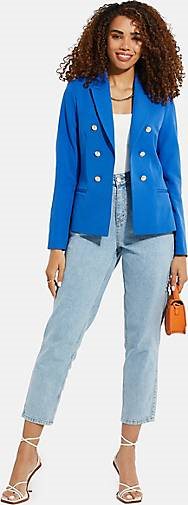 Threadbare Blazer