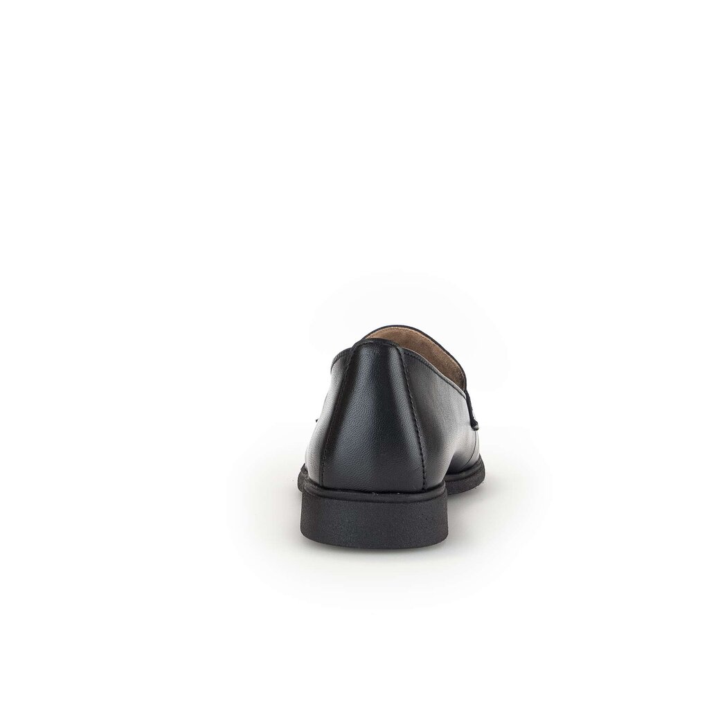 Gabor fashion Slipper schwarz