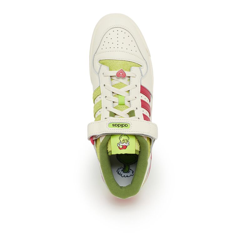 adidas Originals Forum 84 Low 