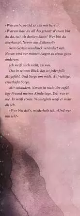 The Lost Crown, Band 2: Wer das Schicksal zeichnet