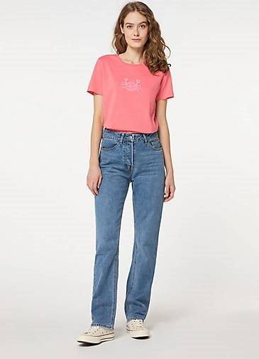 SOMWR T-Shirt SHELLFISH TEE