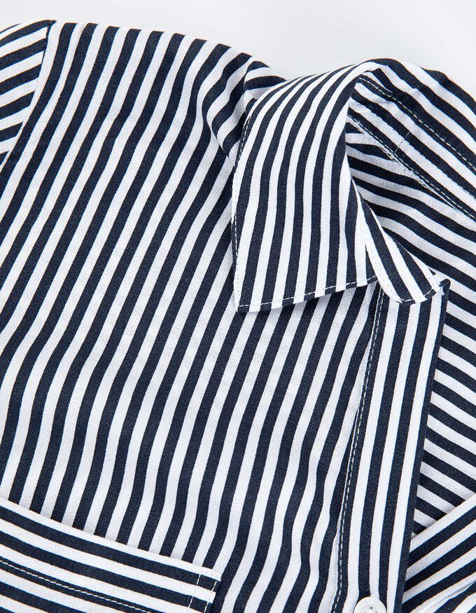 Bluse - LENZING™ ECOVERO™