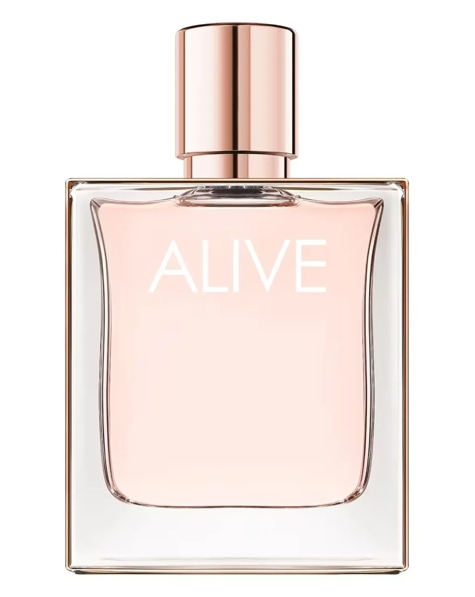 Hugo Boss Alive Eau de Toilette til Kvinder