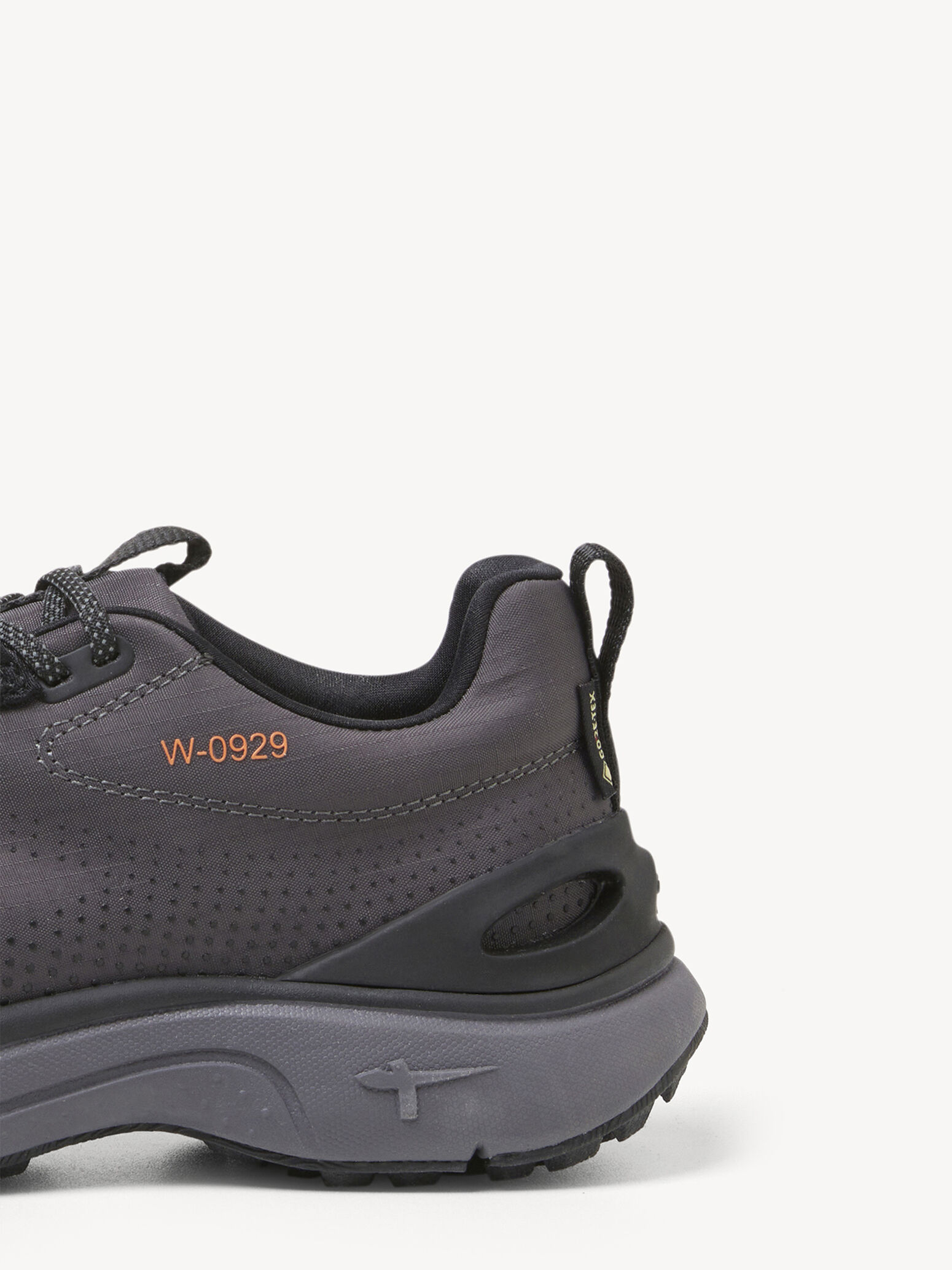 GORE-TEX Chaussure de randonnée W-0929 - noir
