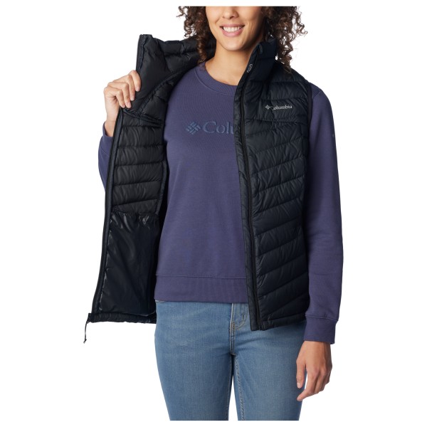 Columbia - Women's Westridge Down Vest - Daunenweste
