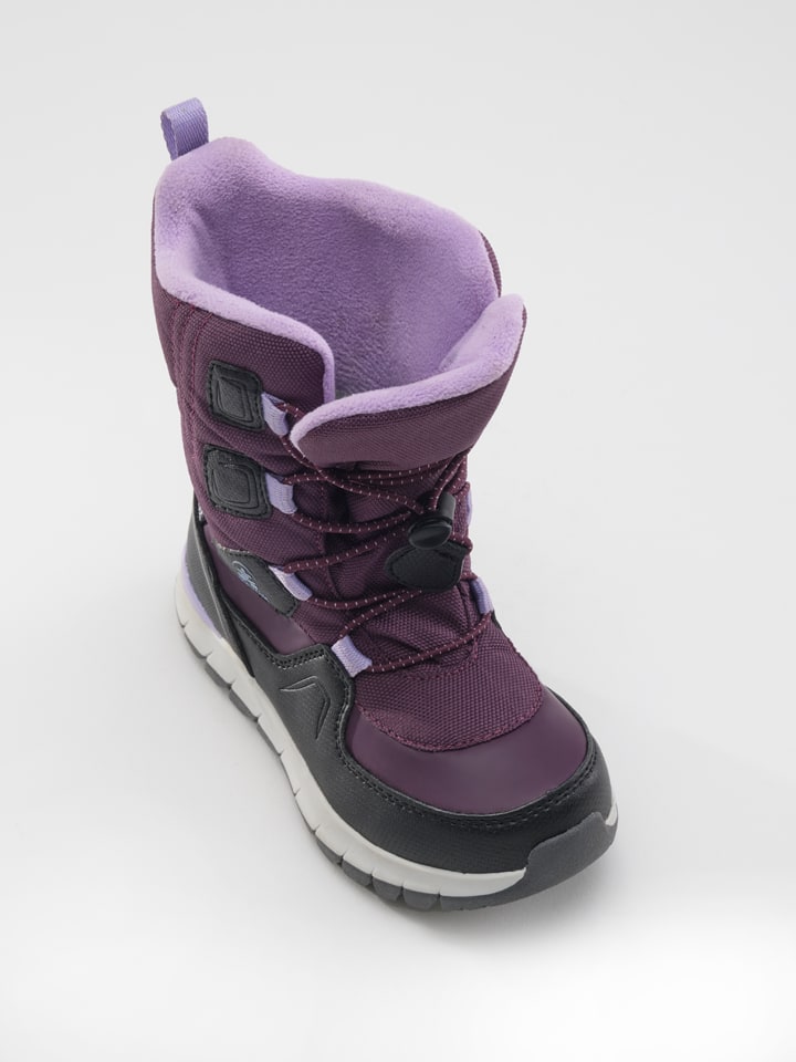 Kamik Winterstiefel 