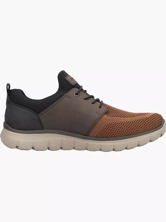 Rieker Herren Slipper