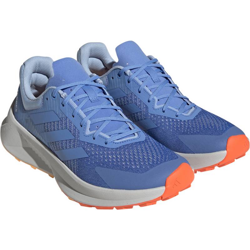 adidas SOULSTRIDE FLOW Laufschuhe Herren