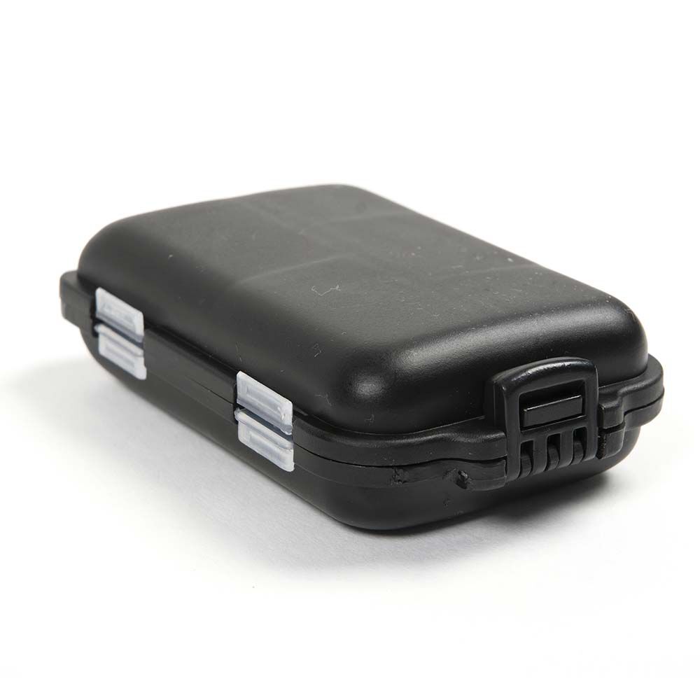 Team Carpfishing Imitation Corn Box