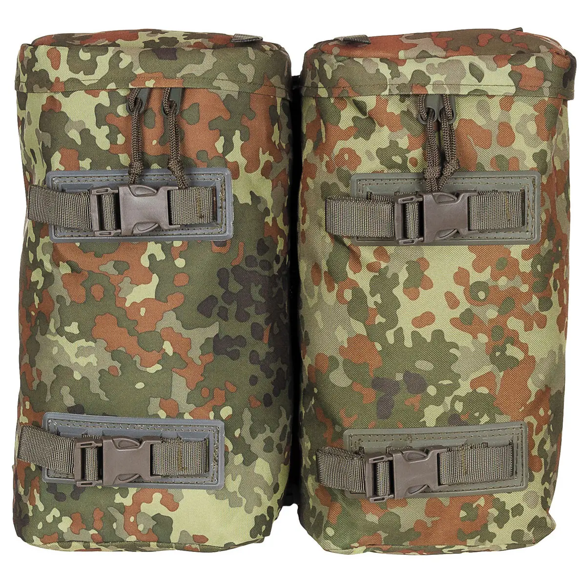 BW Rucksack Mountain 100 l versch. Farben