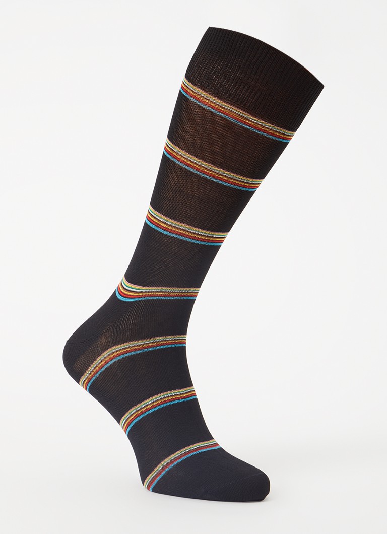 Șosete cu model Paul Smith
