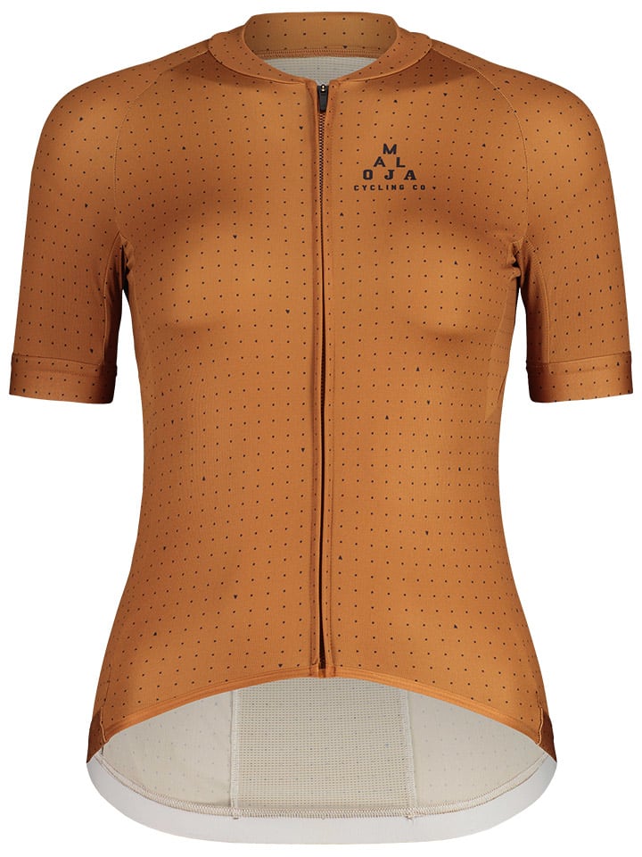 Maloja Fahrradtrikot 
