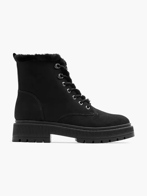 Catwalk Schnürboots