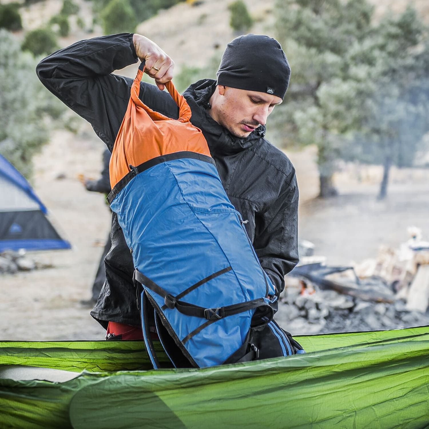 Arid Dry Sack