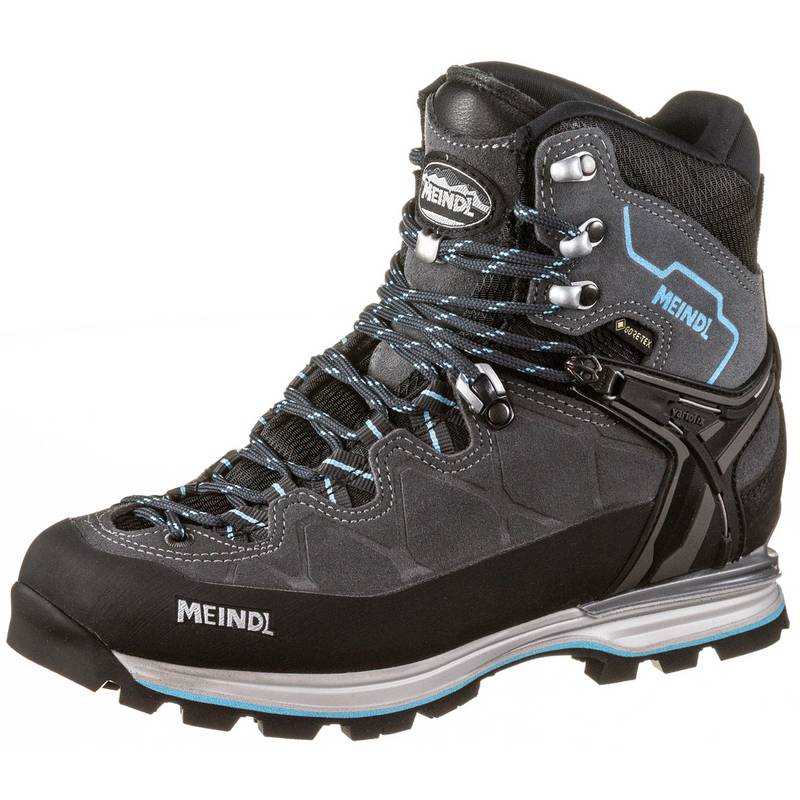 MEINDL Litepeak PRO Alpine Bergschuhe Damen