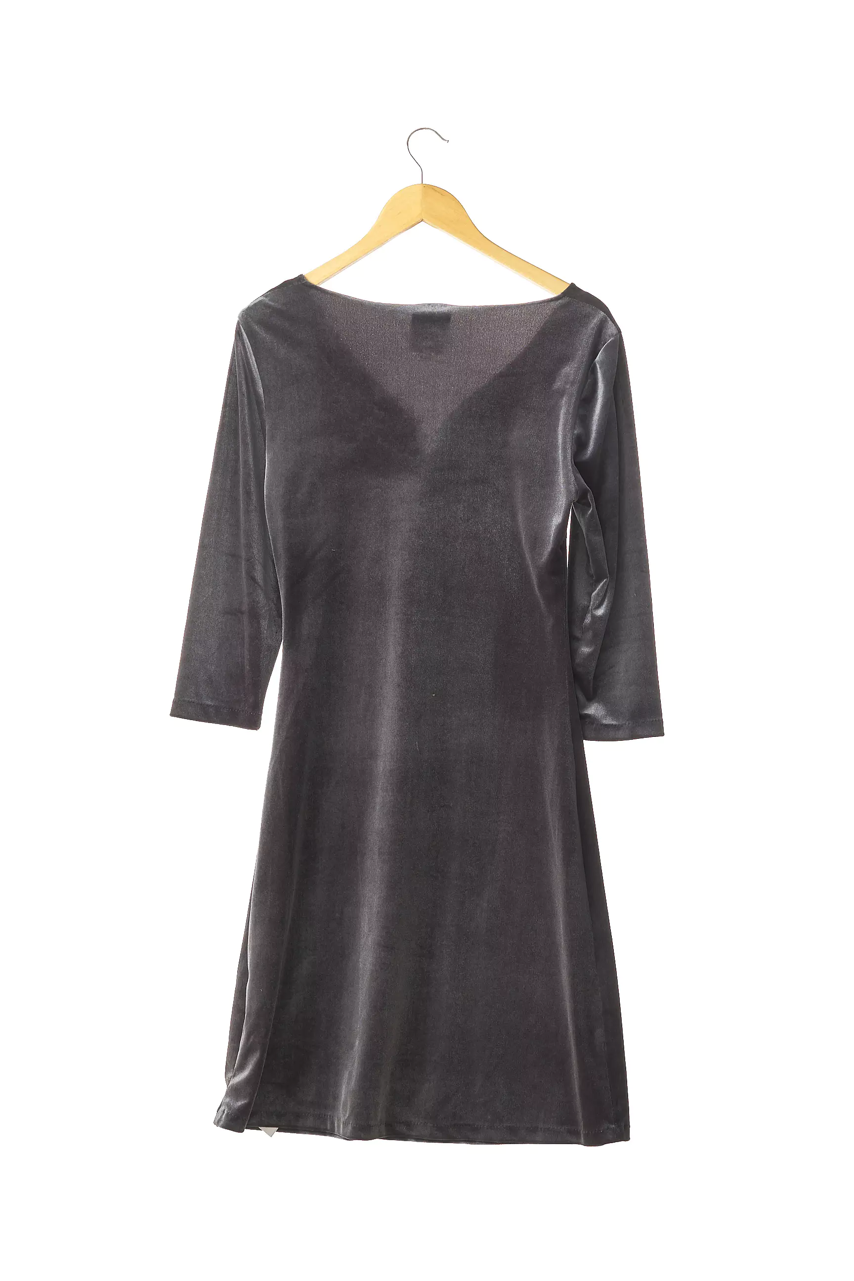 Irie Wash Robes Mi Longues Femme couleur vert