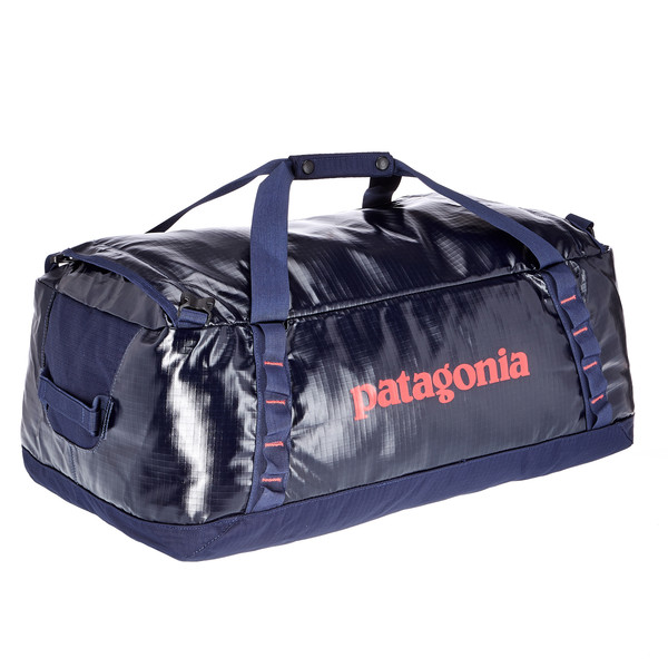 BLACK HOLE DUFFEL 55L - Reisetasche
