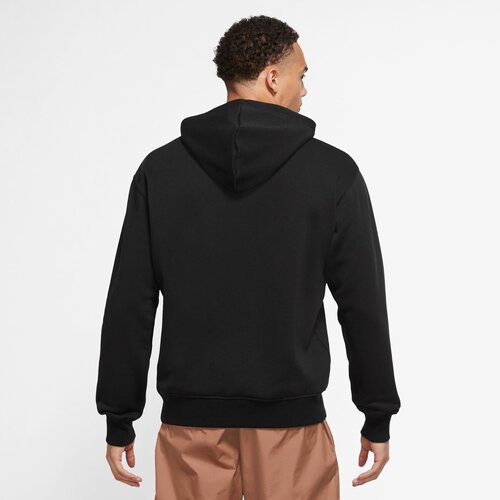 HERREN KAPUZENSWEAT M J ESS FLC PO HOODIE