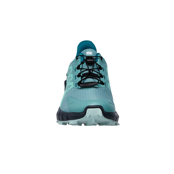 SUPERCROSS 4 GORE-TEX Damen - Trailrunningschuhe