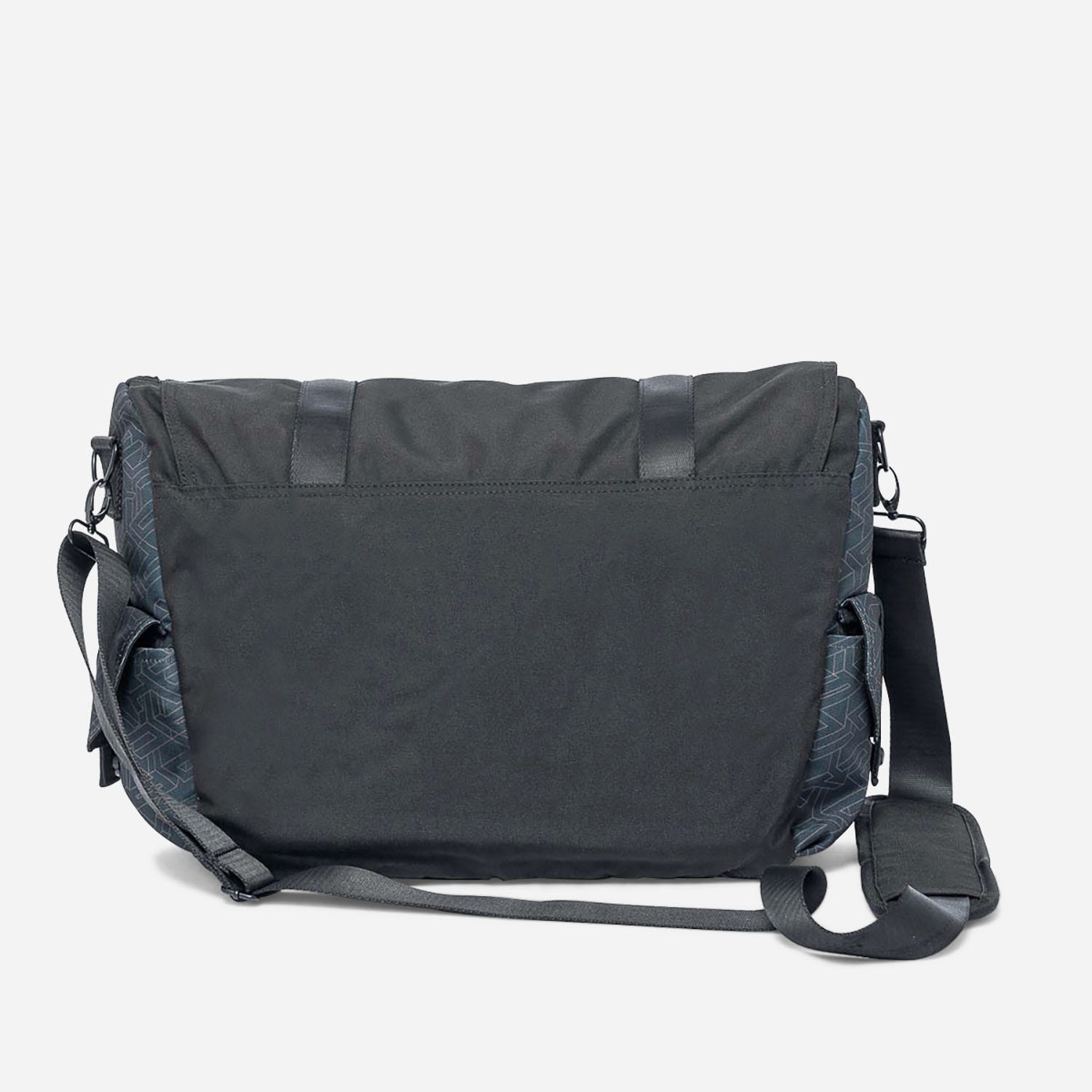Sac besace BODYPACK noir