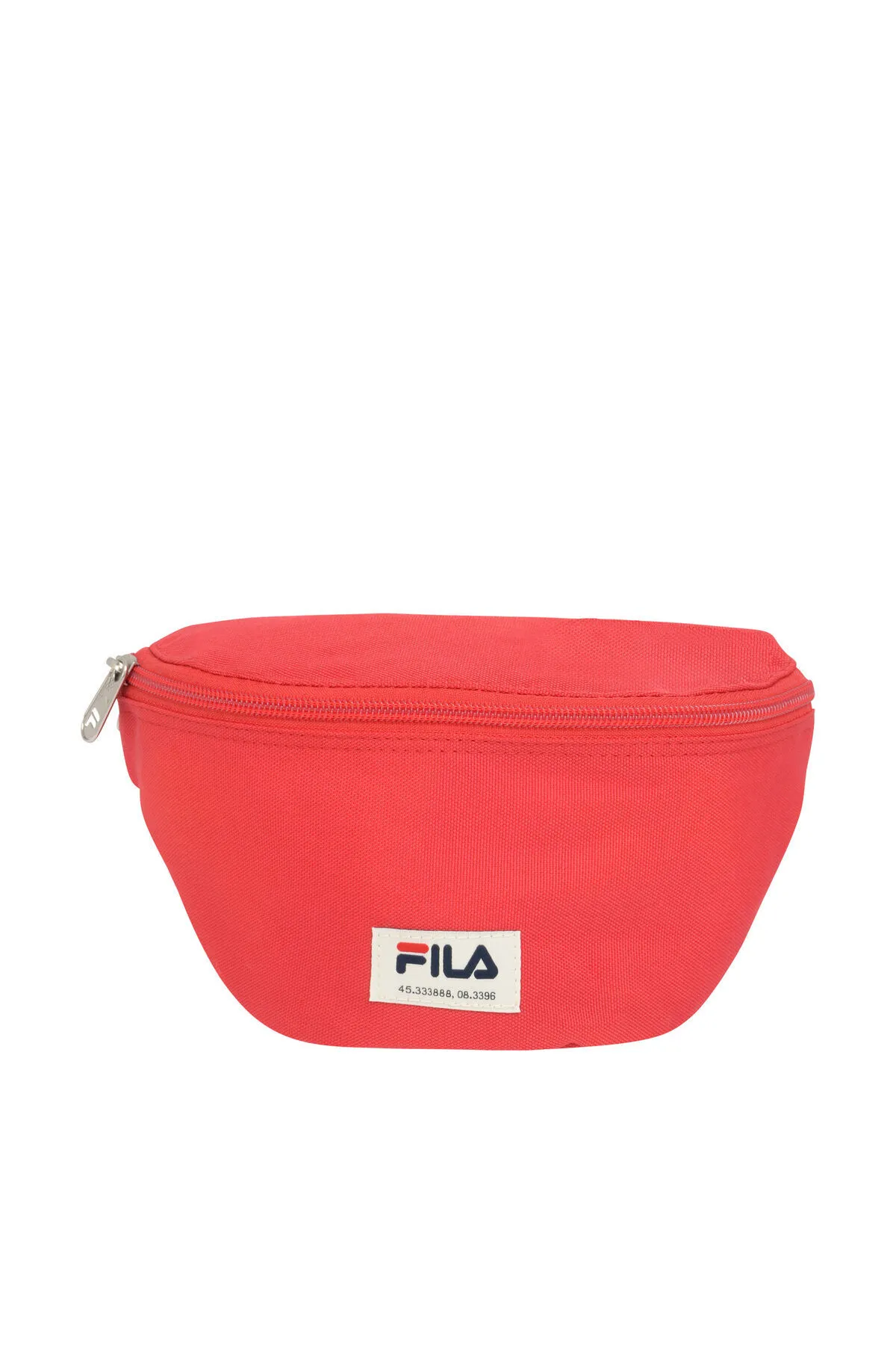 Fila  Gürteltasche - Rot - Unifarben