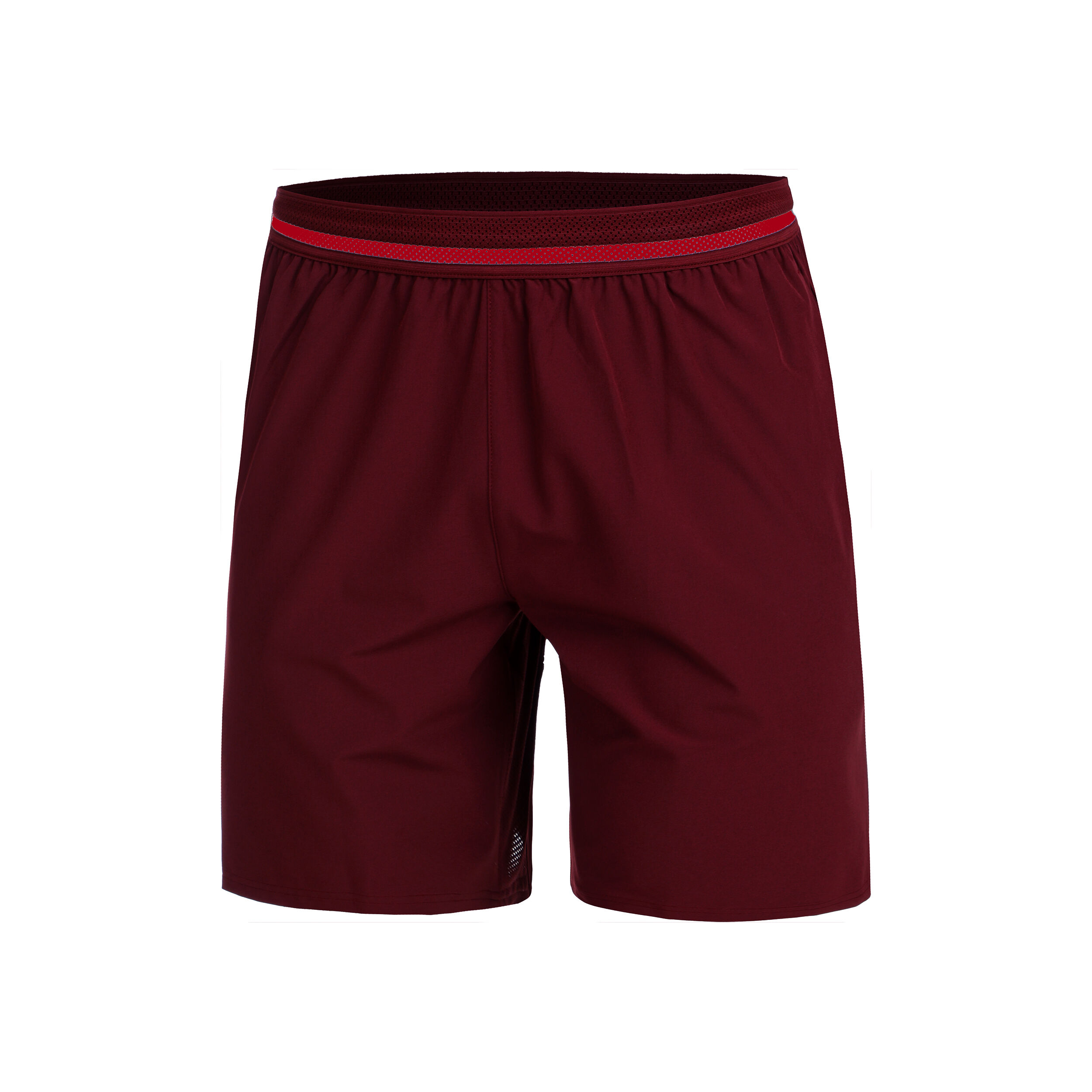 Shorts Herren - Weinrot
