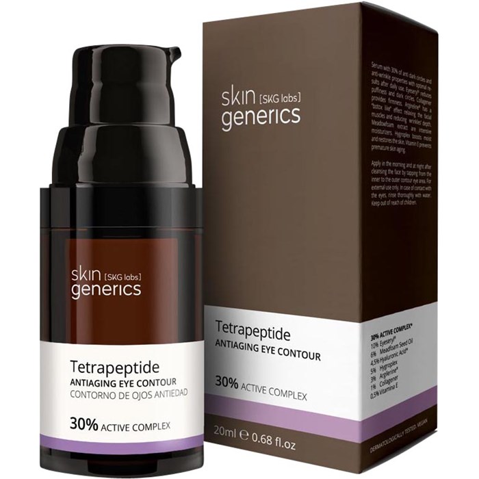 Anti-Aging Augenkontur
