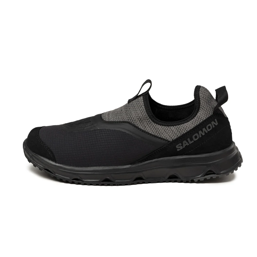 Salomon RX SNUG L41667600 / schwarz