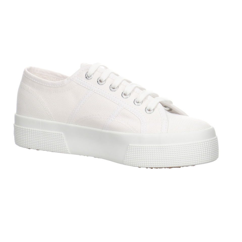 Superga Platform Sneaker