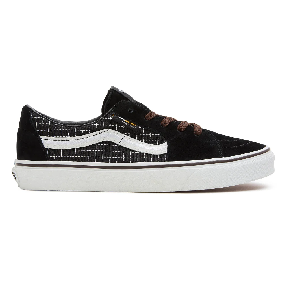 Vans Sk8 low VN0009QRBLA1 / schwarz