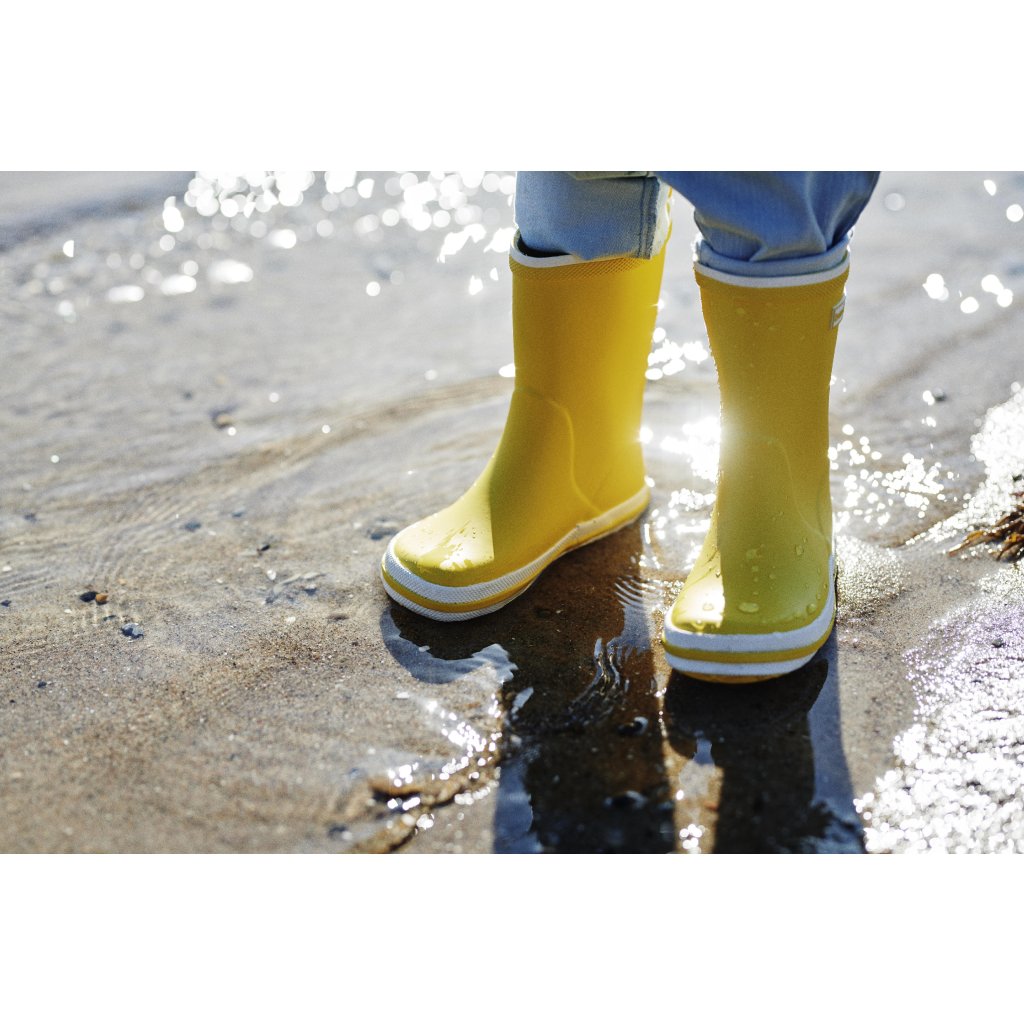 Bundgaard Sunflower Charly High Gummistiefel