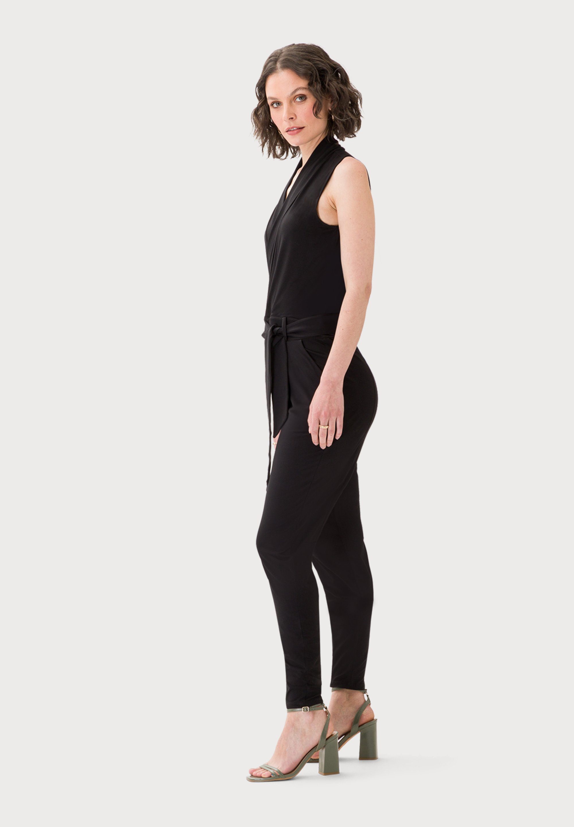 Les Lunes Jumpsuit Stela Bambus Viskose