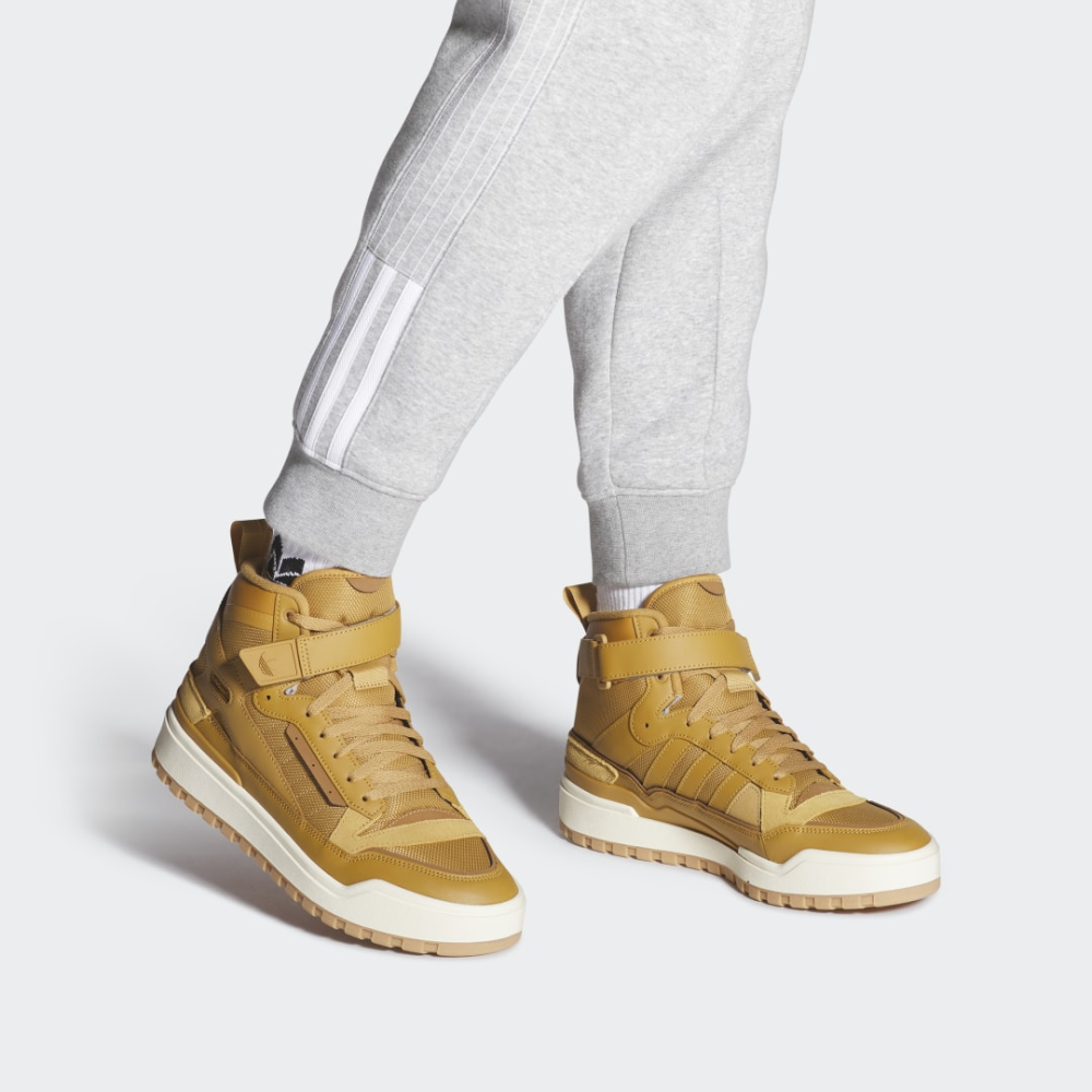adidas Forum Boot IE7205 / braun