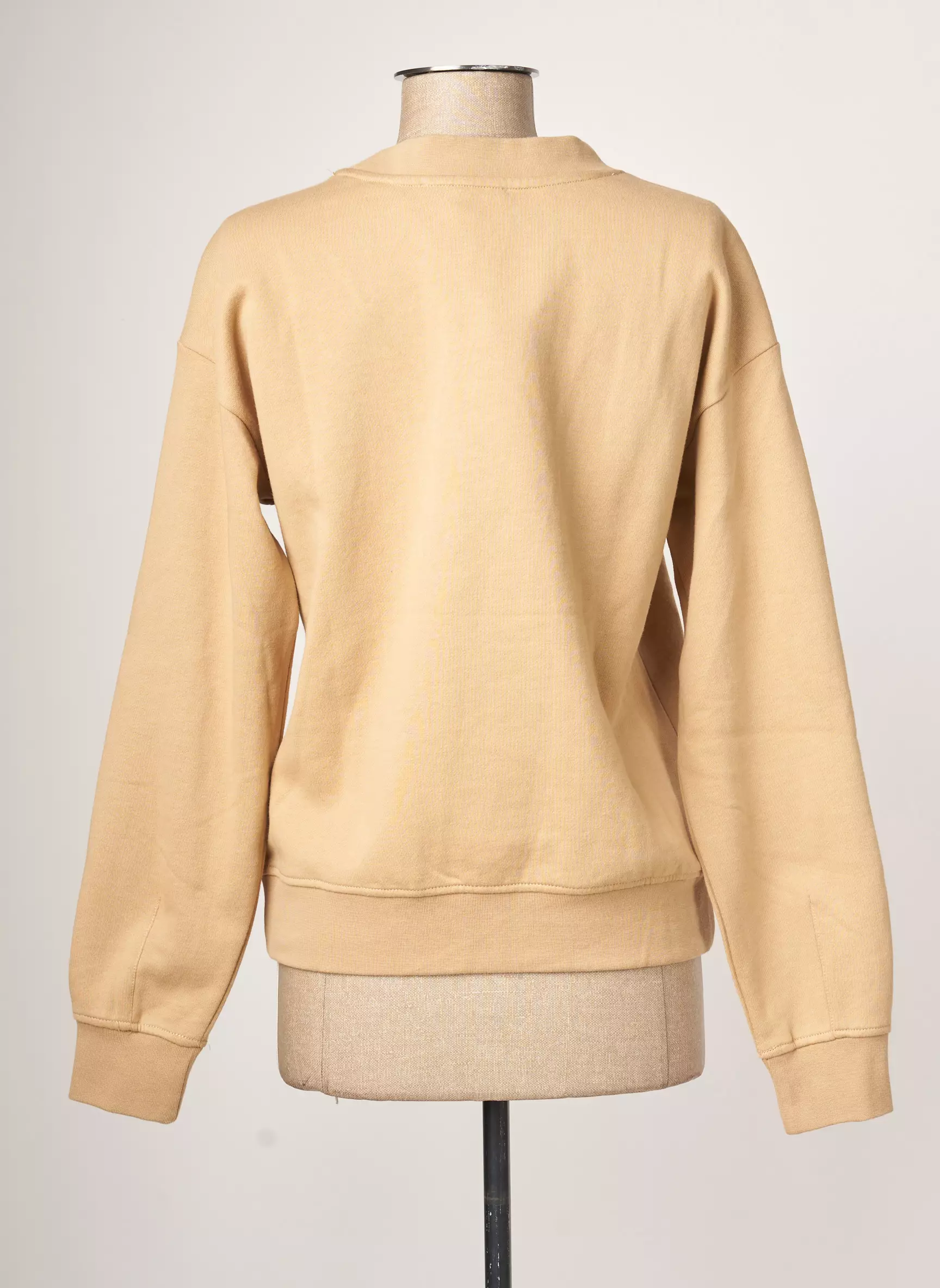 Garcia Sweats Femme couleur beige