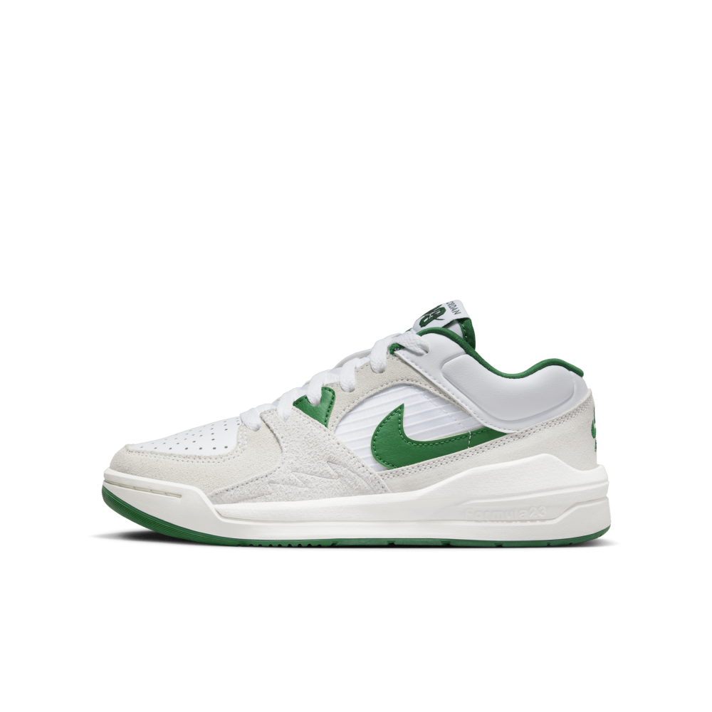 NIKE JORDAN Stadium 90 GS DX4399 103 / weiss