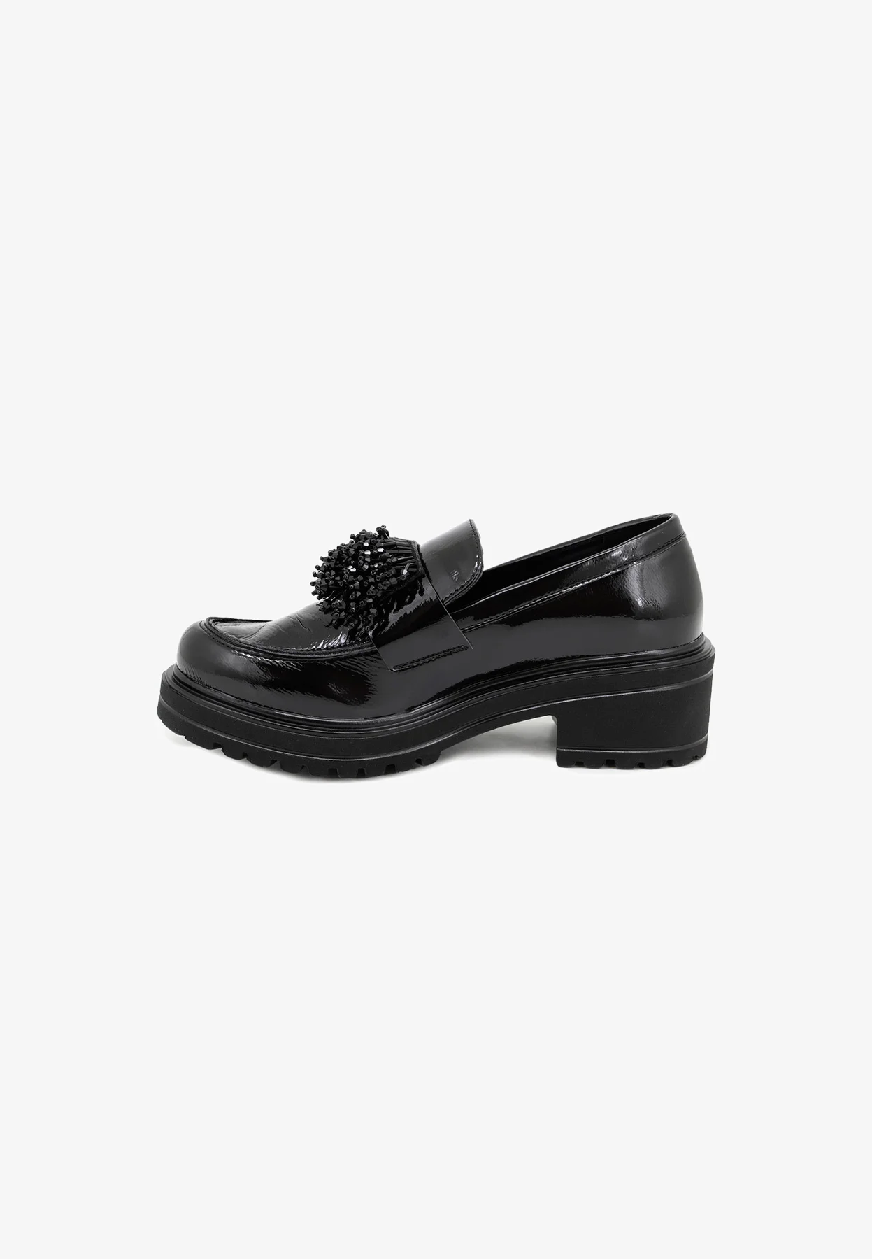 Mocasines Reina Helena