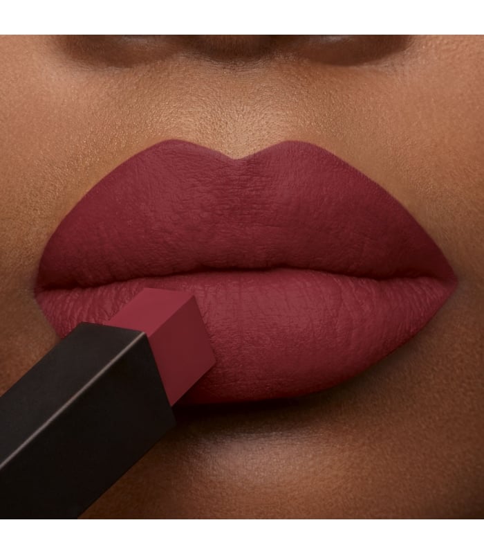 YVES SAINT LAURENT-Rouge Pur Couture The Slim-Rouge à lèvres