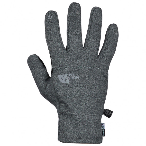 The North Face - Etip Recycled Glove - Handschuhe