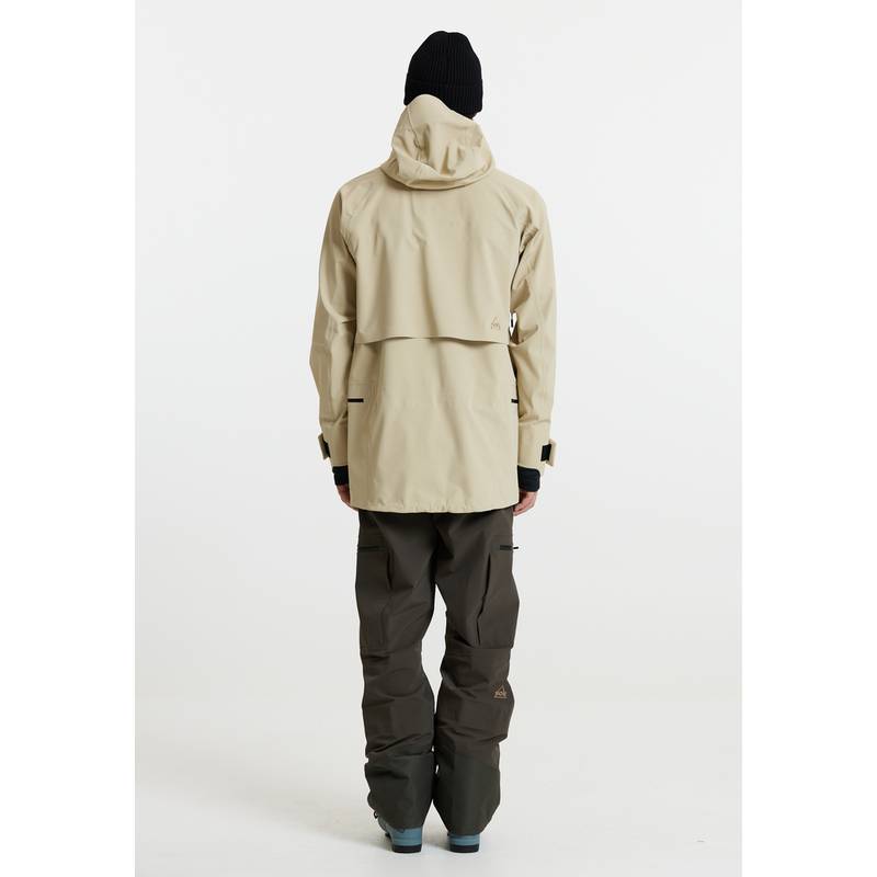 SOS Lipno Skijacke Herren