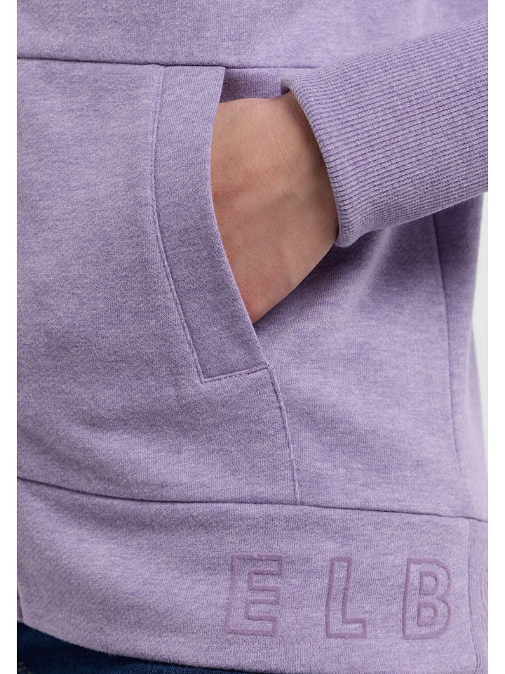 ELBSAND Sweatjacke 