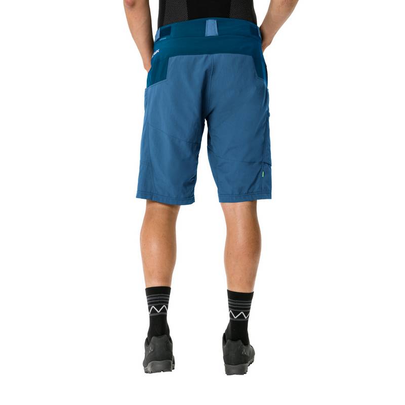 VAUDE Men's Qimsa Shorts Funktionshose Herren