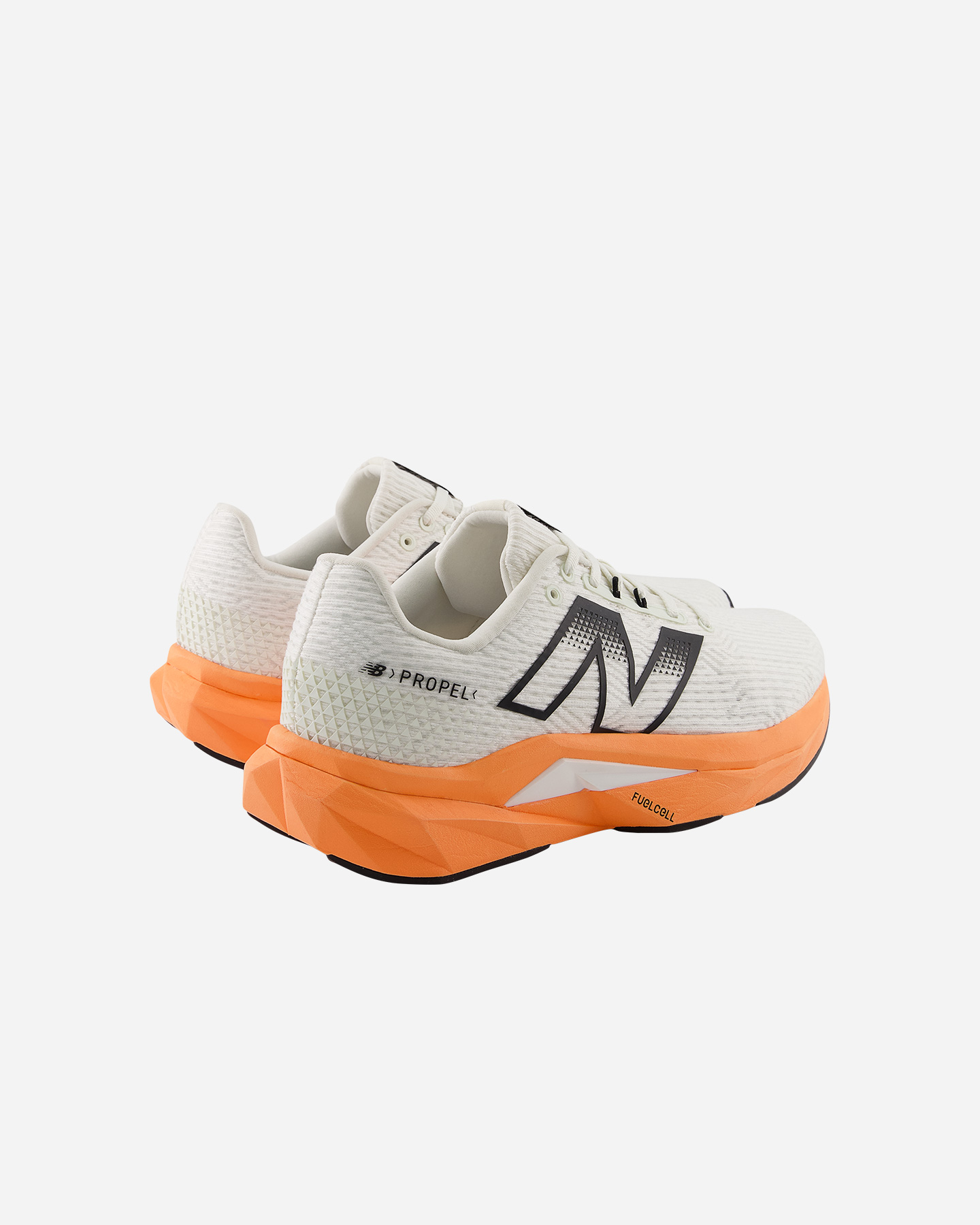 Bežecké topánky New Balance Fuelcell Propele V5 M MFCPRCG5