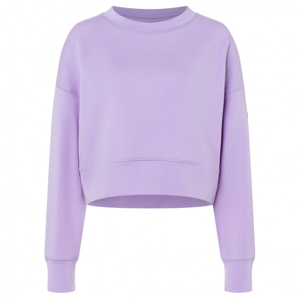 super.natural - Women's Krissini Sweater - Longsleeve
