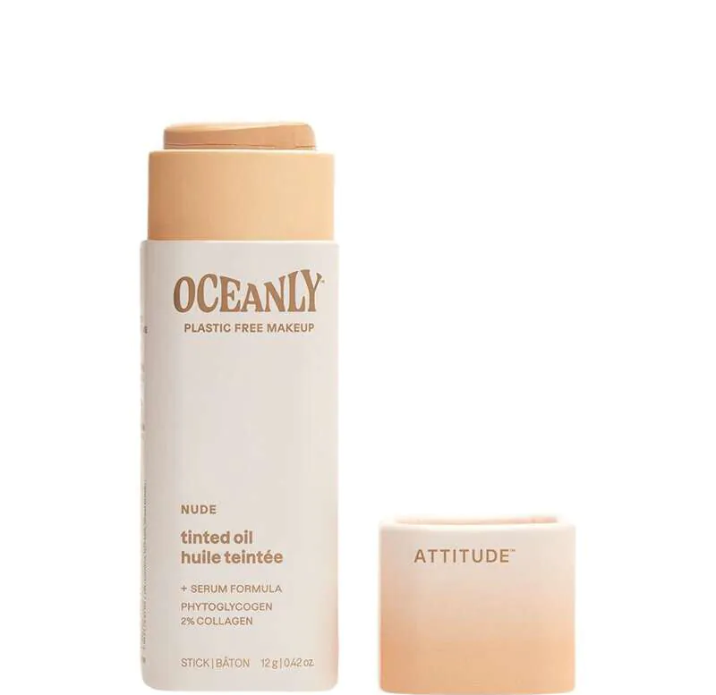 Oceanly ulje za bojanje, nude