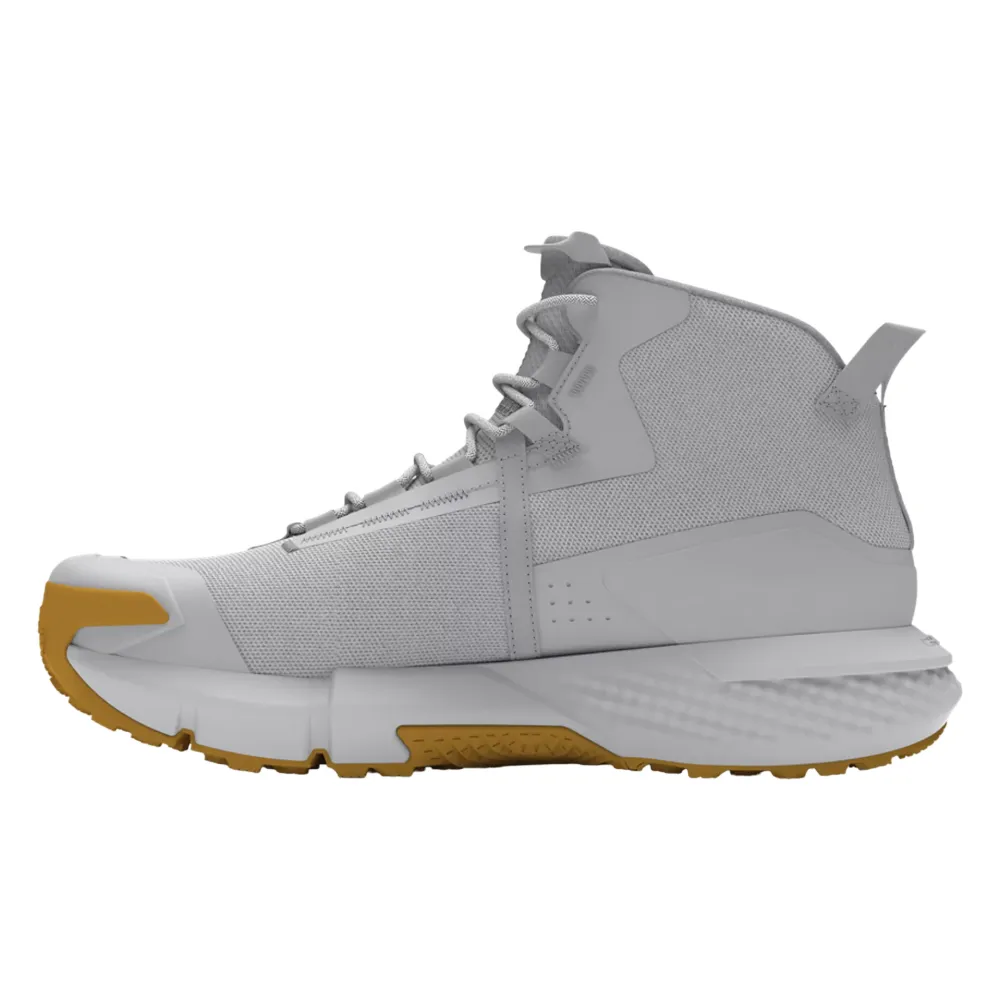 Under Armour UA Charged Valsetz Mid 3027382-101 / grau