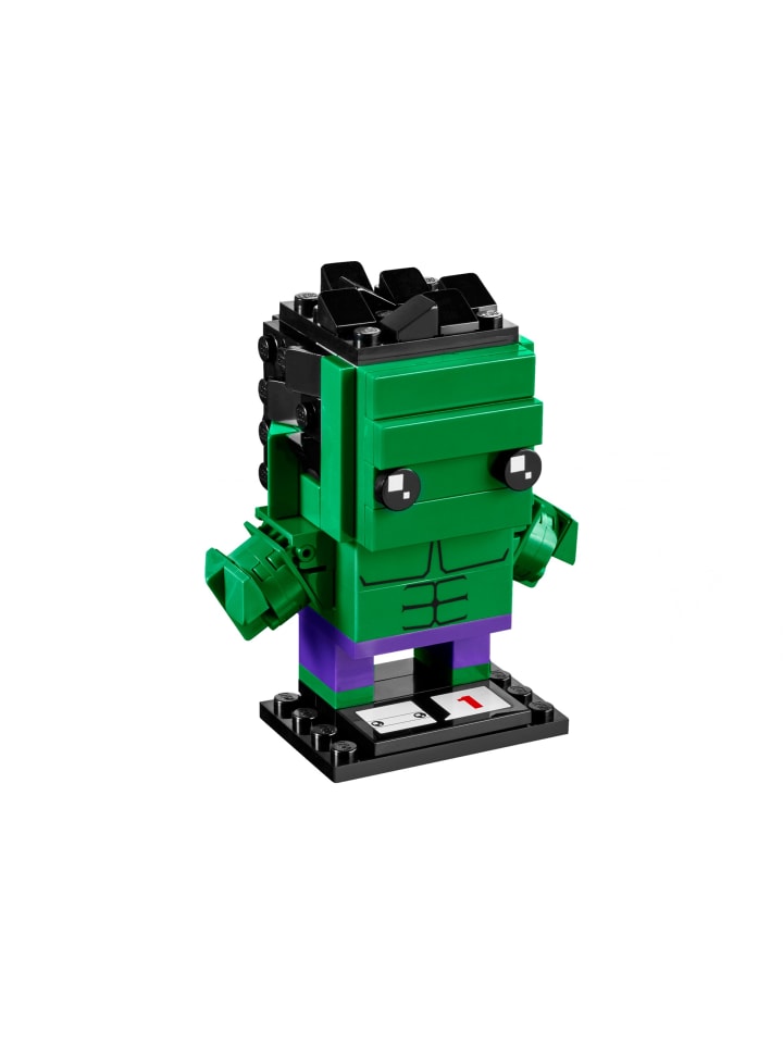 LEGO BrickHeadz 41592 The Hulk günstig kaufen onesize