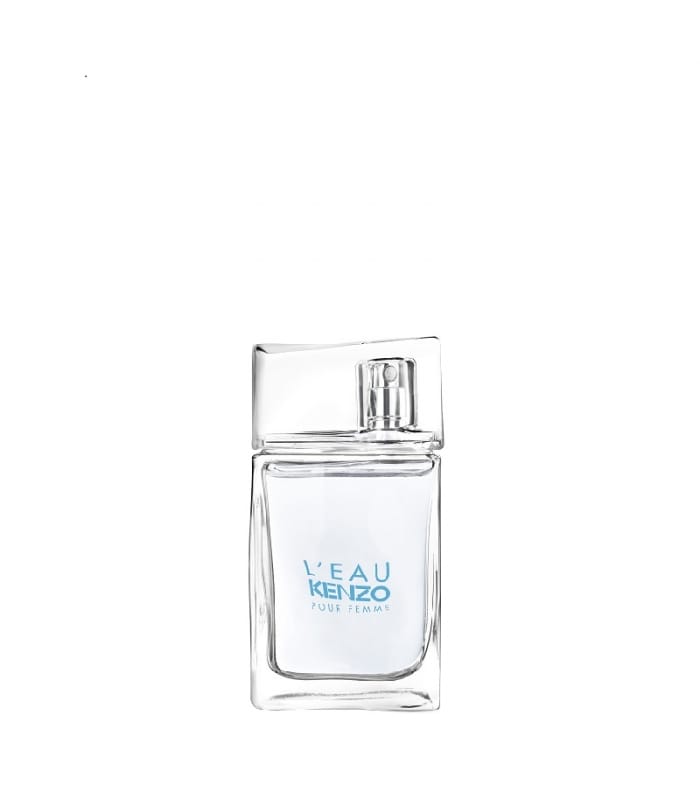 L'EAU KENZO pour Femme-Eau de Toilette Vaporisateur
