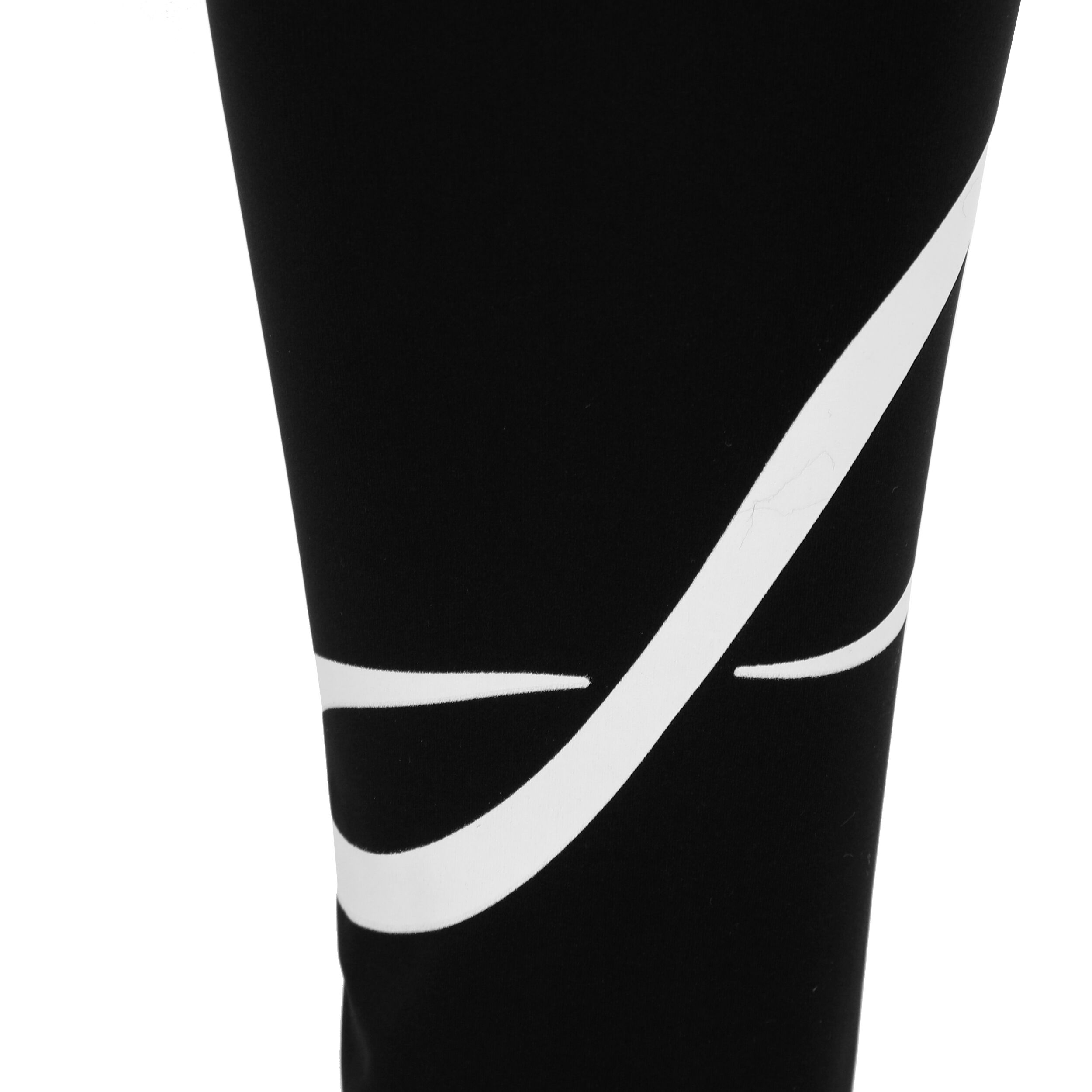 Cross Pocket Tight Damen - Schwarz, Weiß