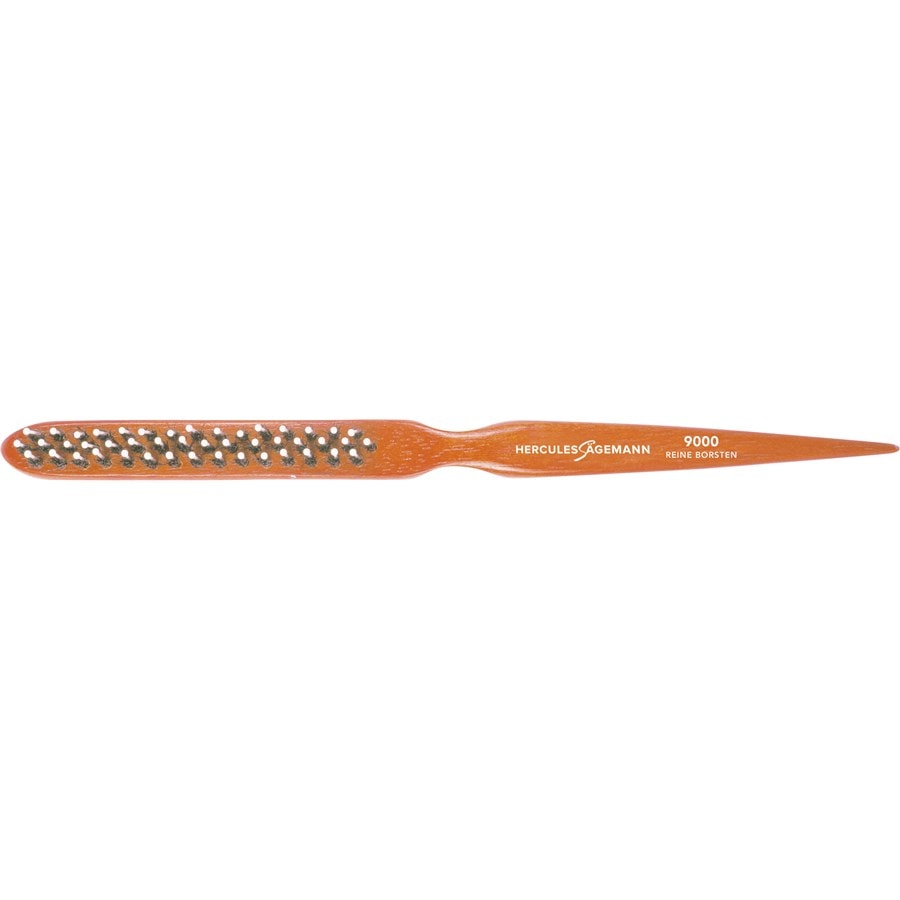 Föhnstyler / Toupierbürste Modell 9000